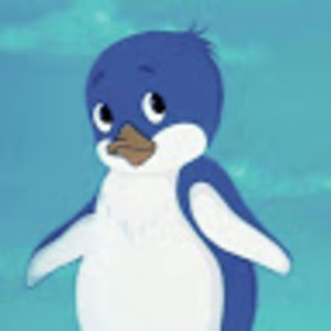 Meet your Posher, Bob